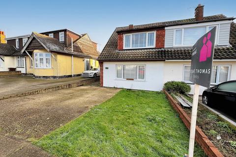 3 bedroom semi-detached house for sale, Benfleet Park Road, Benfleet