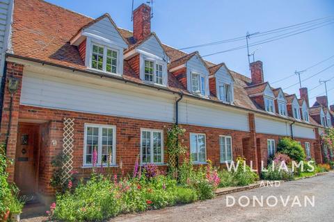 2 bedroom terraced house for sale, Punchbowl Cottages, Paglesham