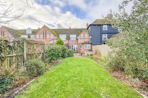 2 bedroom terraced house for sale, Punchbowl Cottages, Paglesham