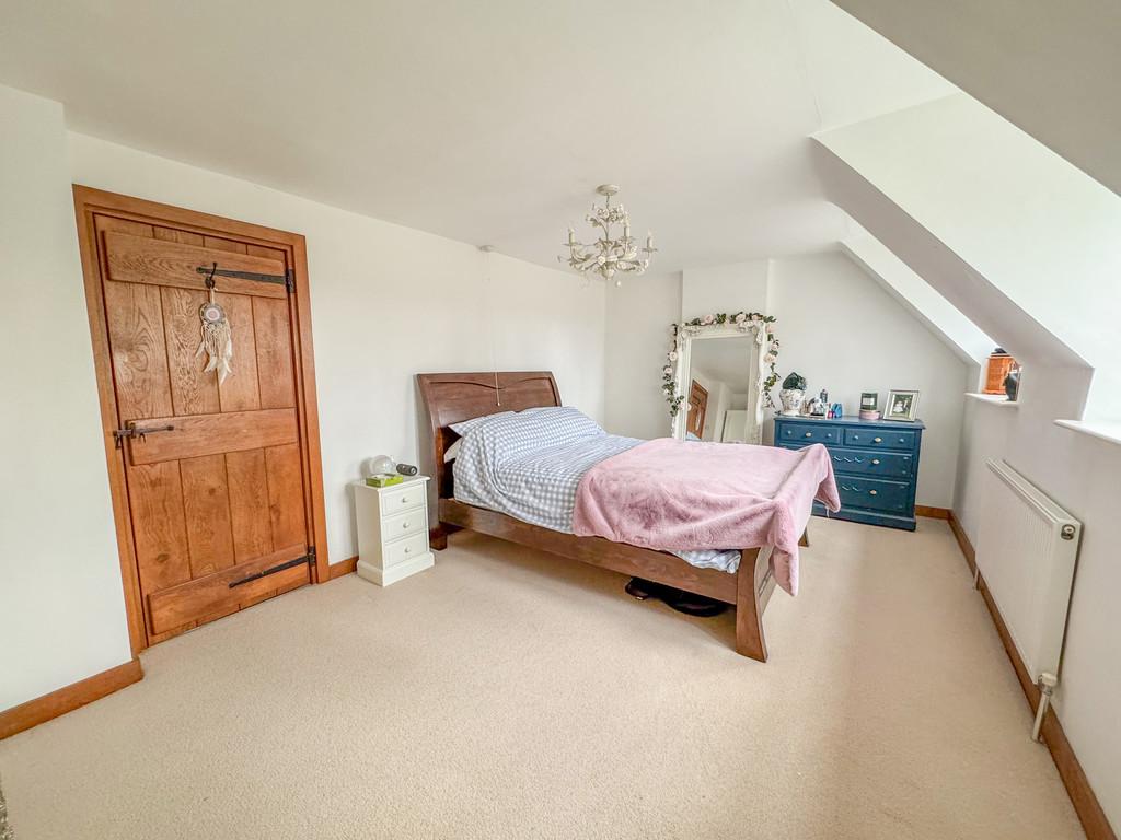 Bed 1