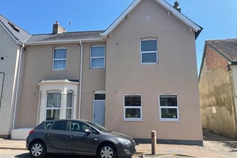 1 bedroom flat to rent, Cheddon Road, Taunton TA2