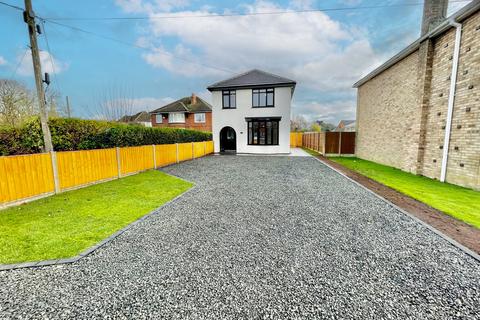 undefined, Broad Lane, Moulton