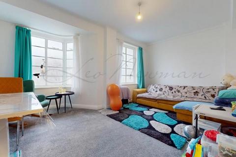 1 bedroom flat to rent, Hatherley Grove, London, W2