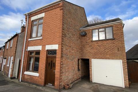 3 bedroom detached house for sale, Newbold Road, Desford