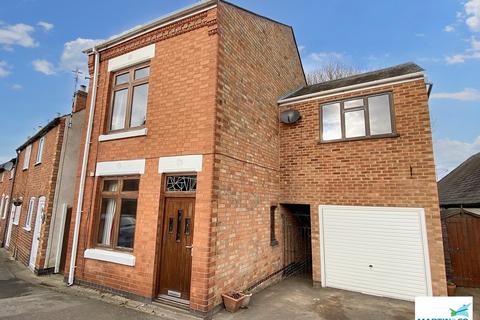 3 bedroom detached house for sale, Newbold Road, Desford