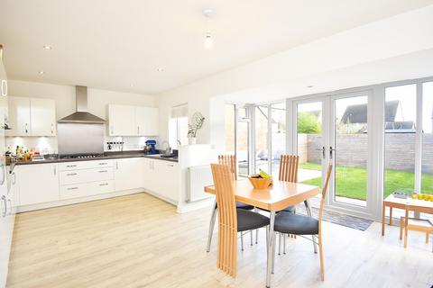 4 bedroom detached house for sale, Larch Close, Knaresborough