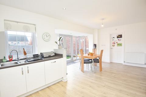 4 bedroom detached house for sale, Larch Close, Knaresborough