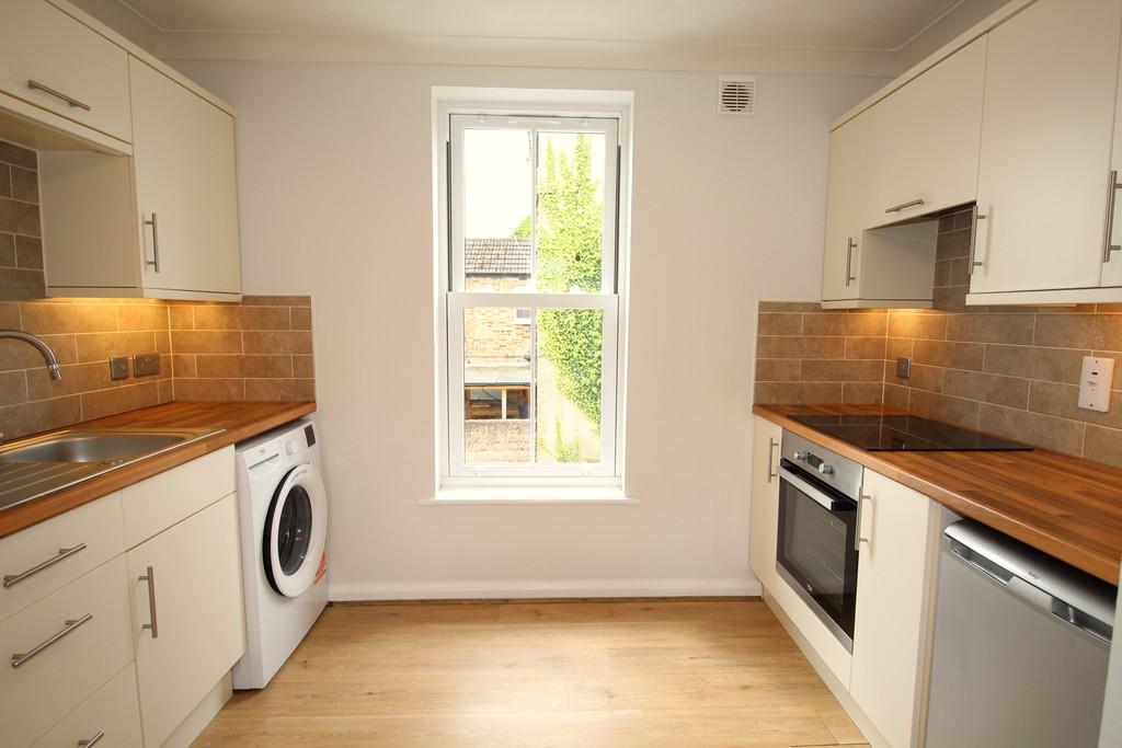 Kitchen lysander