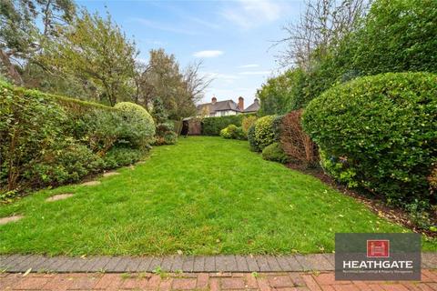 3 bedroom semi-detached house for sale, Brookland Hill Hampstead Garden Suburb NW11