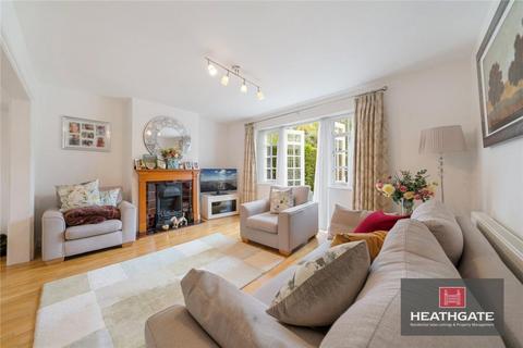 3 bedroom semi-detached house for sale, Brookland Hill Hampstead Garden Suburb NW11