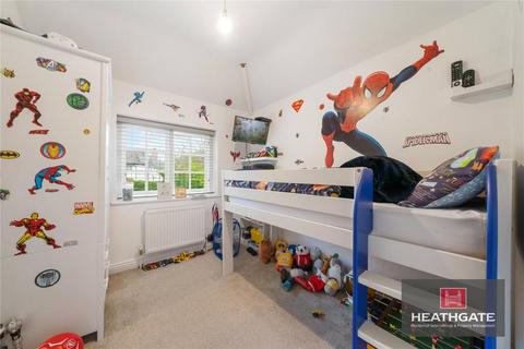 3 bedroom semi-detached house for sale, Brookland Hill Hampstead Garden Suburb NW11