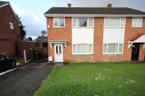 3 bedroom semi-detached house for sale, Aber View, Connah's Quay, DEESIDE