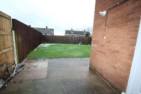 13 Aber View, Connahs Quay, Deeside, CH5 4DN