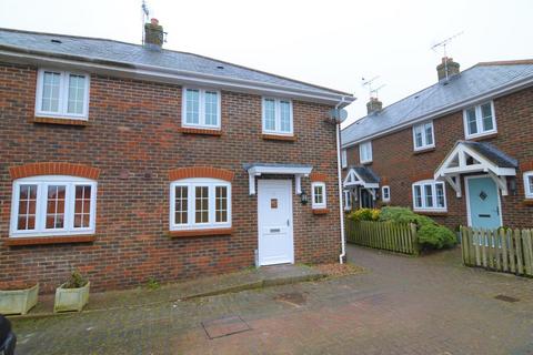 2 bedroom semi-detached house to rent, James Close, Dorchester