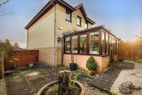37 Craigbarnet Road, Milngavie, Glasgow, G62 7RA