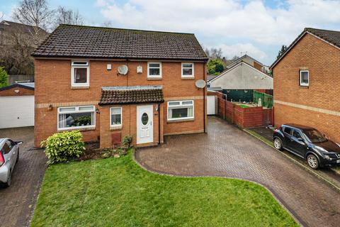 3 bedroom semi-detached house for sale, Colwood Place, Parkhouse