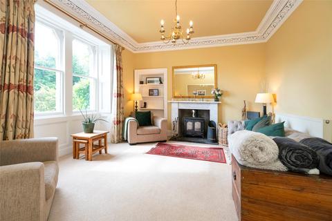 5 bedroom detached house for sale, The Rectory, Chapel Brae, West Linton, Scottish Borders