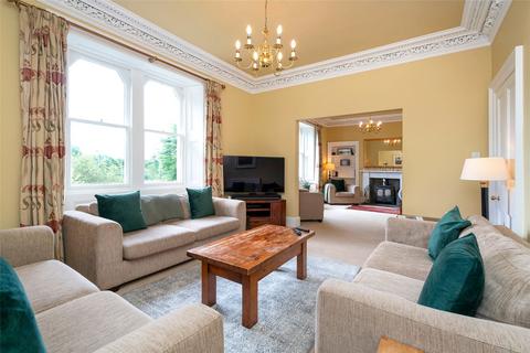 5 bedroom detached house for sale, The Rectory, Chapel Brae, West Linton, Scottish Borders