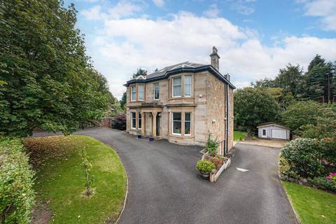 7 bedroom detached house for sale, Aytoun Road, Pollokshields, Glasgow