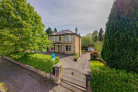7 bedroom detached house for sale, Aytoun Road, Pollokshields, Glasgow