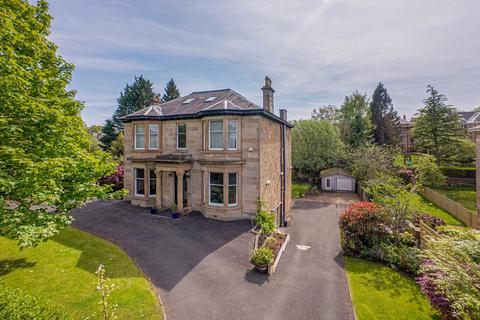 7 bedroom detached house for sale, Aytoun Road, Pollokshields, Glasgow