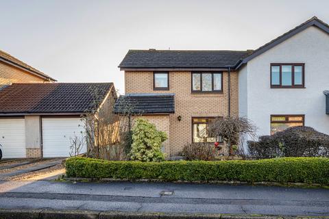 3 bedroom semi-detached house for sale, Corbie Place, Milngavie