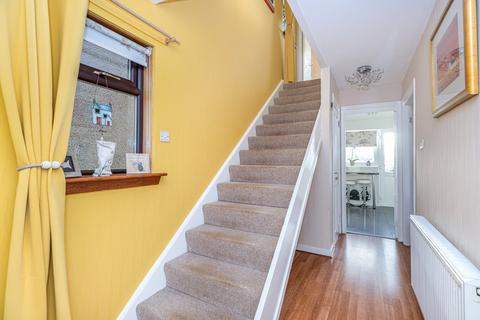 46 Corbie Place, Milngavie, Glasgow, G62 7NB