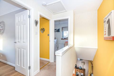 46 Corbie Place, Milngavie, Glasgow, G62 7NB