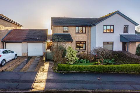 3 bedroom semi-detached house for sale, Corbie Place, Milngavie