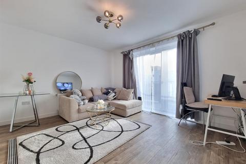 1 bedroom flat for sale, Flat 48 Dalton House, 7 Handley Page Road