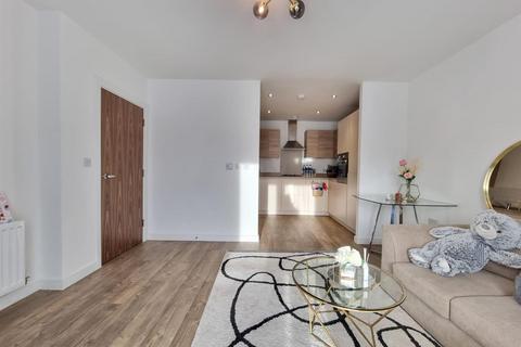 1 bedroom flat for sale, Flat 48 Dalton House, 7 Handley Page Road