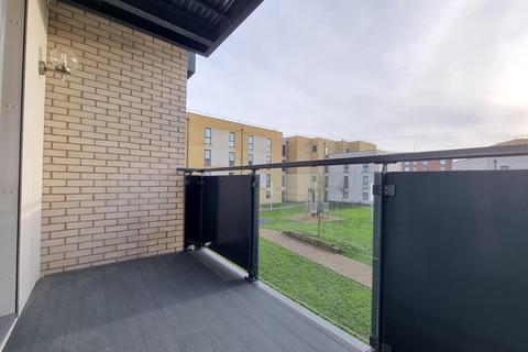 1 bedroom flat for sale, Flat 48 Dalton House, 7 Handley Page Road