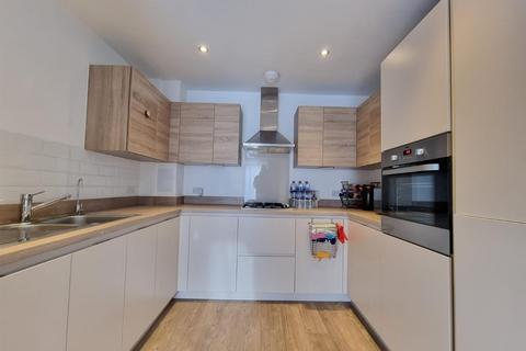 1 bedroom flat for sale, Flat 48 Dalton House, 7 Handley Page Road