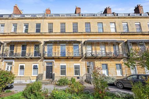 7 bedroom terraced house for sale, Suffolk Square, Cheltenham, Gloucestershire, GL50