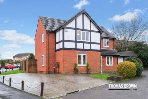 4 bedroom detached house for sale, Broadwater Gardens, Orpington