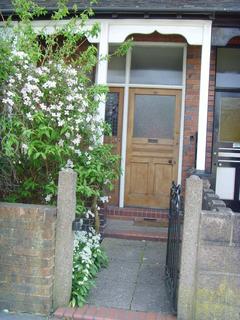 4 bedroom terraced house for sale, Grosvenor Road, Newcastle, ST5 1LW