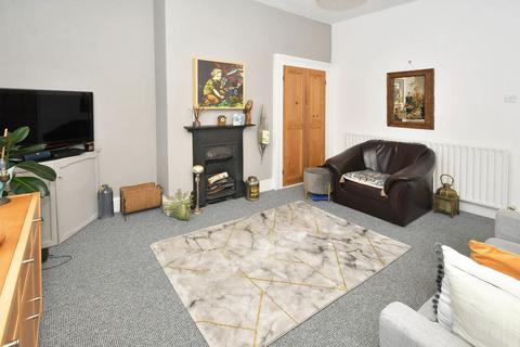 4 bedroom terraced house for sale, Grosvenor Road, Newcastle, ST5 1LW