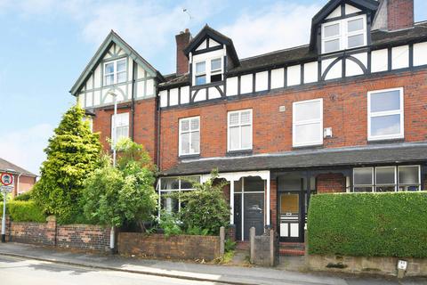 undefined, Grosvenor Road, Newcastle, ST5 1LW