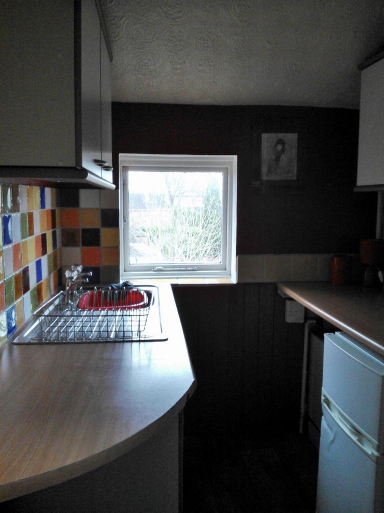 8b kitchen