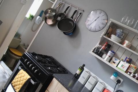 undefined, Grosvenor Road, Newcastle, ST5 1LW