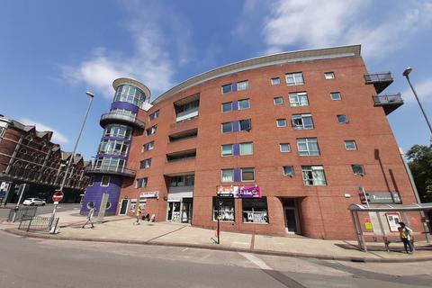 1 bedroom apartment to rent, Old Snow Hill, Birmingham B4