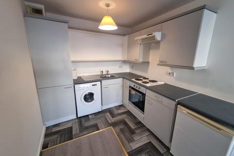 1 bedroom apartment to rent, Old Snow Hill, Birmingham B4