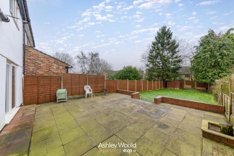 3 bedroom semi-detached house for sale, Pinfold Lane, Wolverhampton WV4