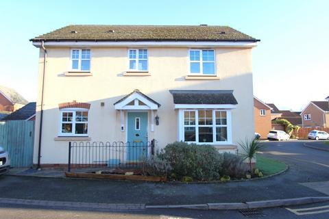 3 bedroom detached house for sale, Kitegreen Close, Chelmsley Wood