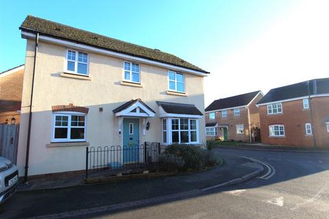 3 bedroom detached house for sale, Kitegreen Close, Chelmsley Wood