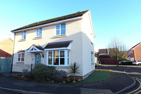 3 bedroom detached house for sale, Kitegreen Close, Chelmsley Wood