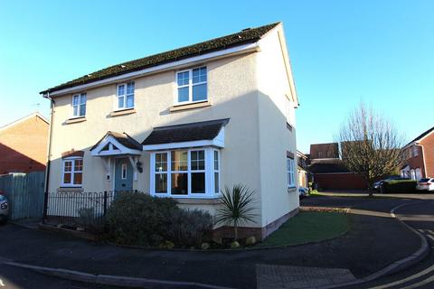 3 bedroom detached house for sale, Kitegreen Close, Chelmsley Wood