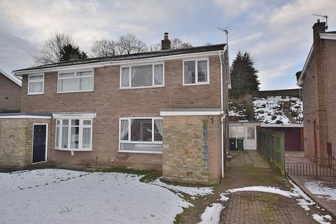 3 bedroom semi-detached house for sale, Pallett Hill, Catterick