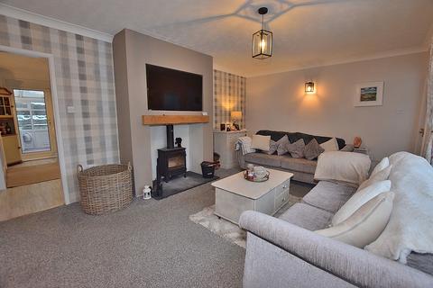 3 bedroom semi-detached house for sale, Pallett Hill, Catterick