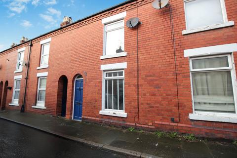 2 bedroom terraced house to rent, Vernon Road, Chester CH1